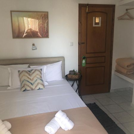 Xastero Hotel Keramoti  Ngoại thất bức ảnh