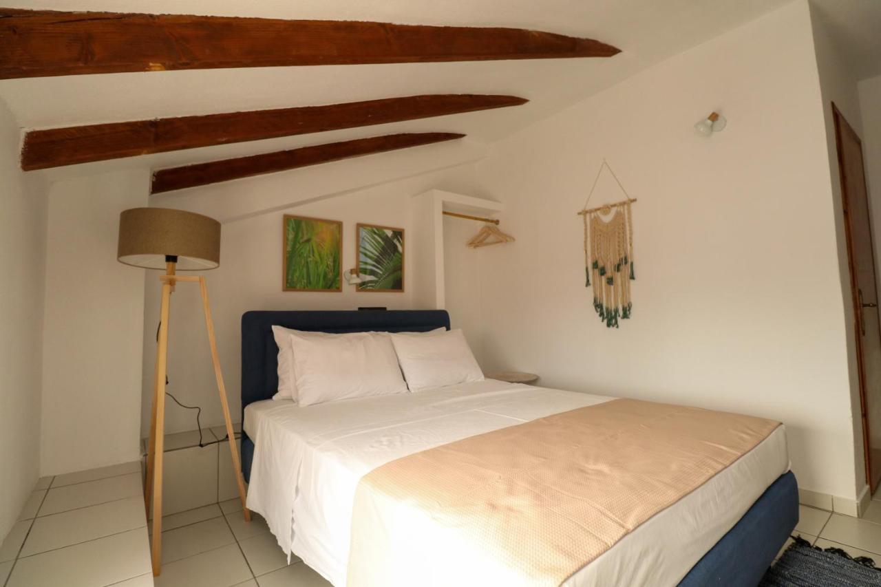 Xastero Hotel Keramoti  Ngoại thất bức ảnh