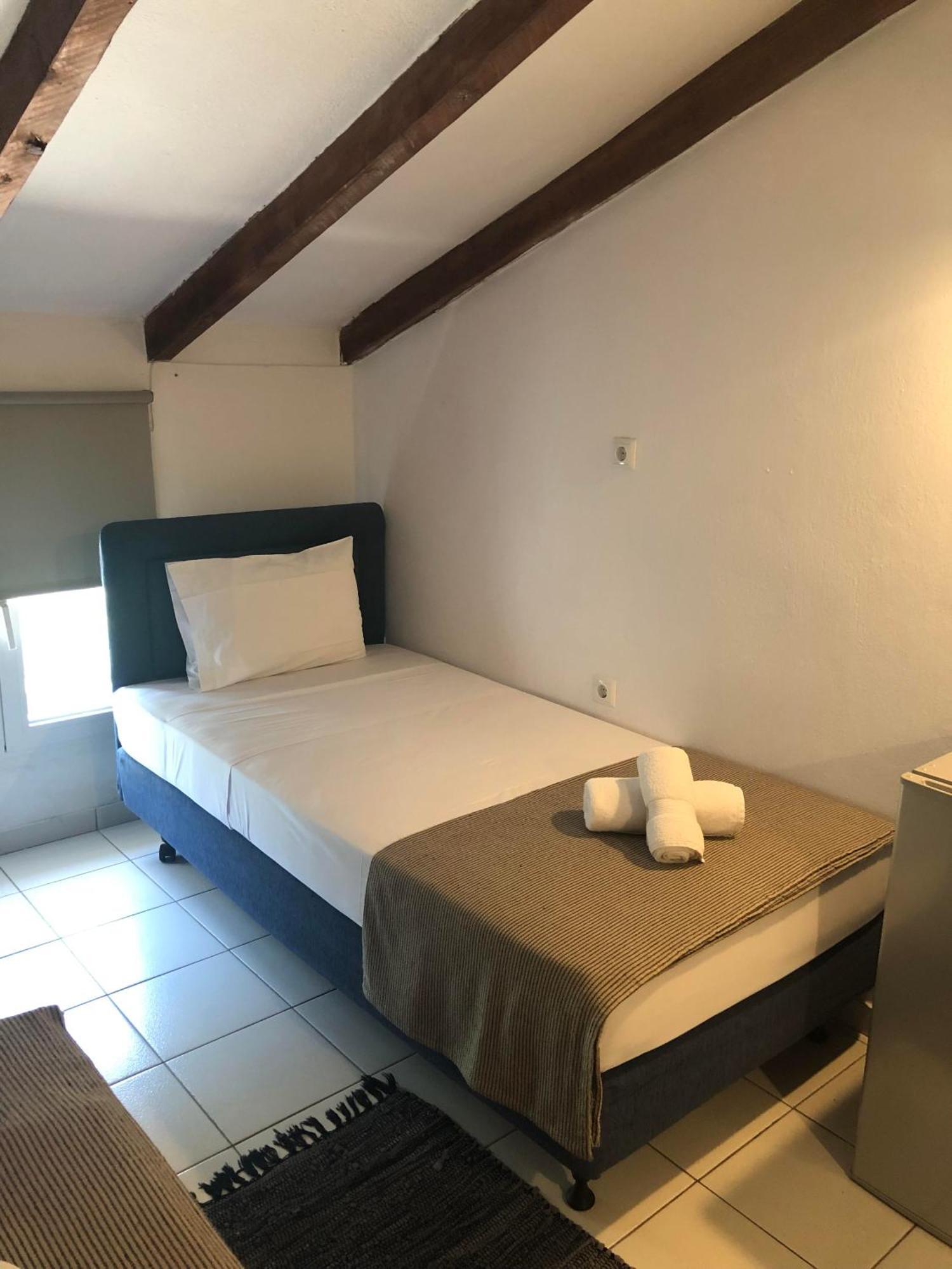 Xastero Hotel Keramoti  Ngoại thất bức ảnh