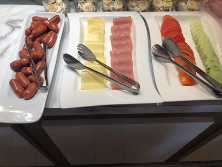Xastero Hotel Keramoti  Ngoại thất bức ảnh